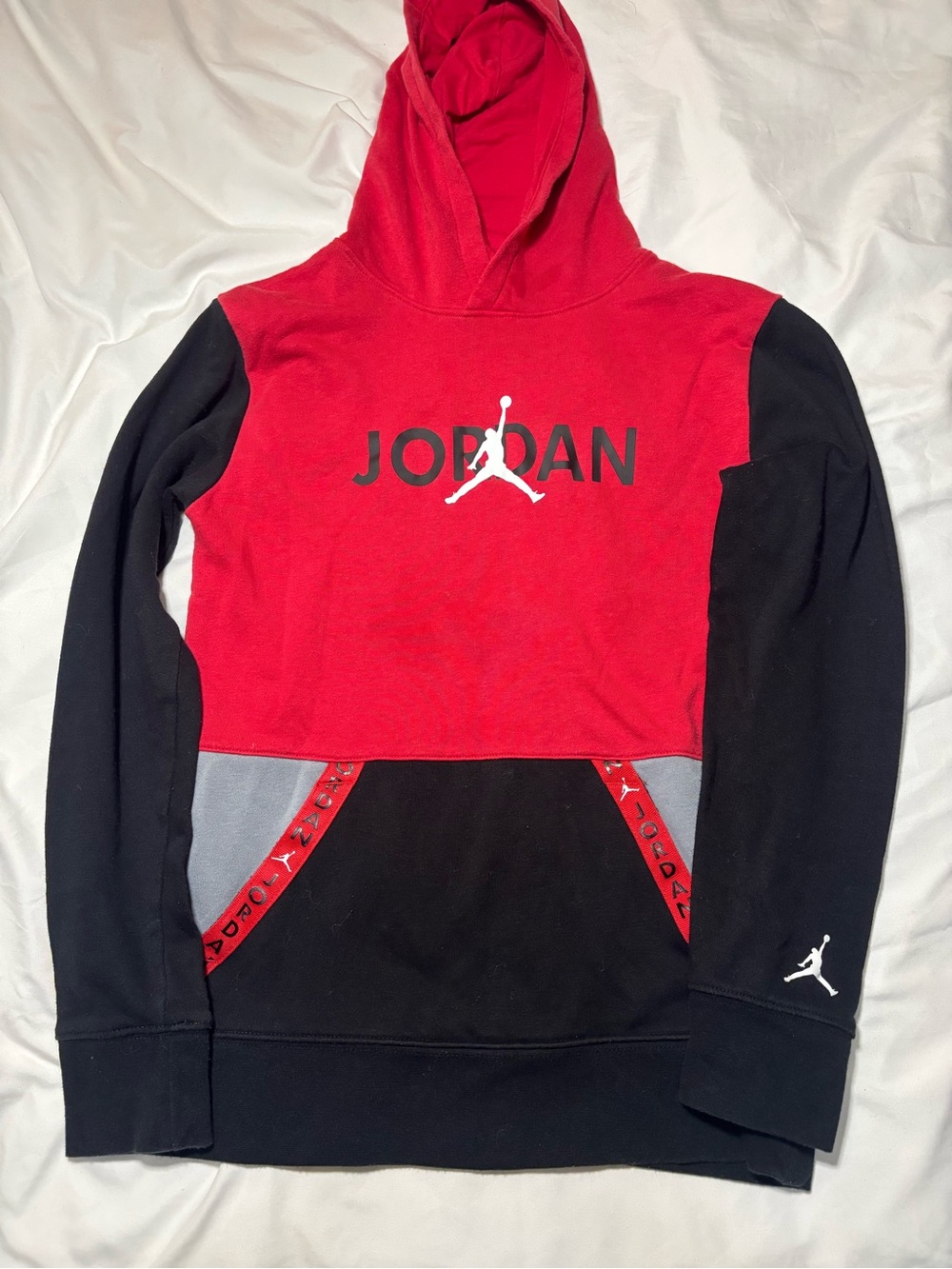 Men's Sweater Subcategory